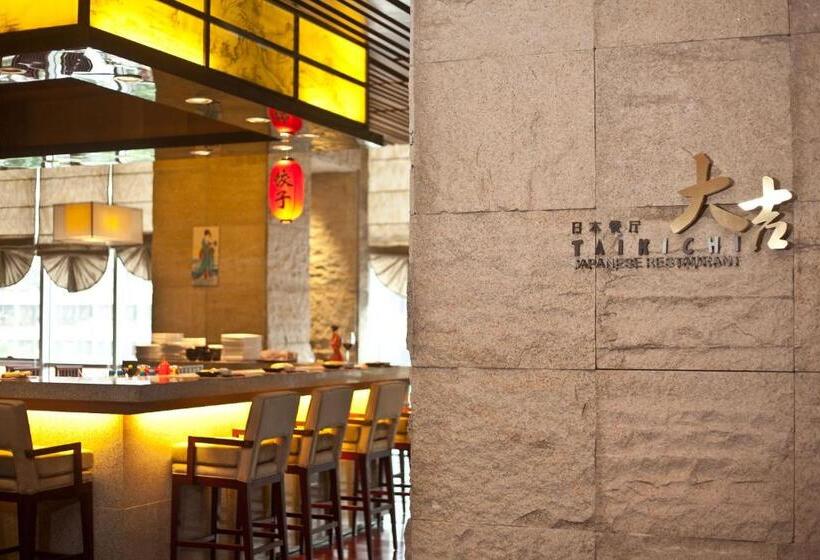 فندق Crowne Plaza Xiangyang, An Ihg