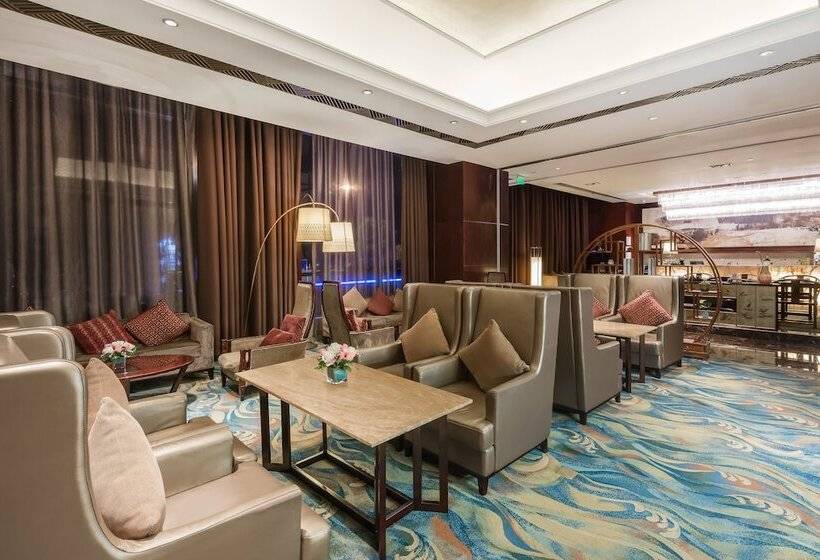 فندق Crowne Plaza Yichang, An Ihg