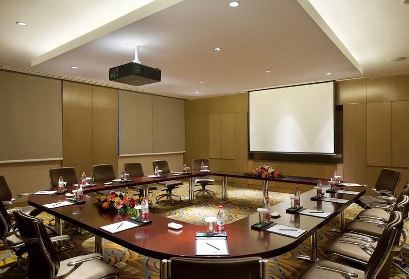 فندق Crowne Plaza Yichang, An Ihg