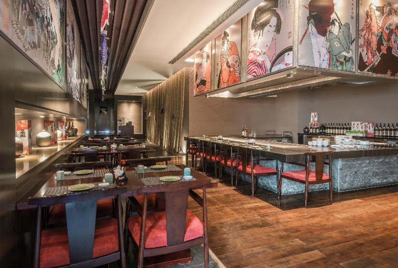 فندق Crowne Plaza Yichang, An Ihg