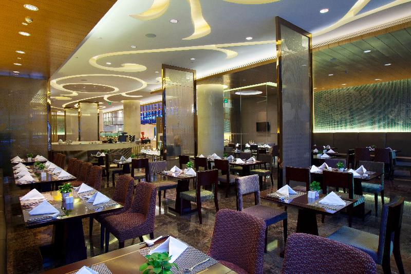 فندق Crowne Plaza Yichang, An Ihg