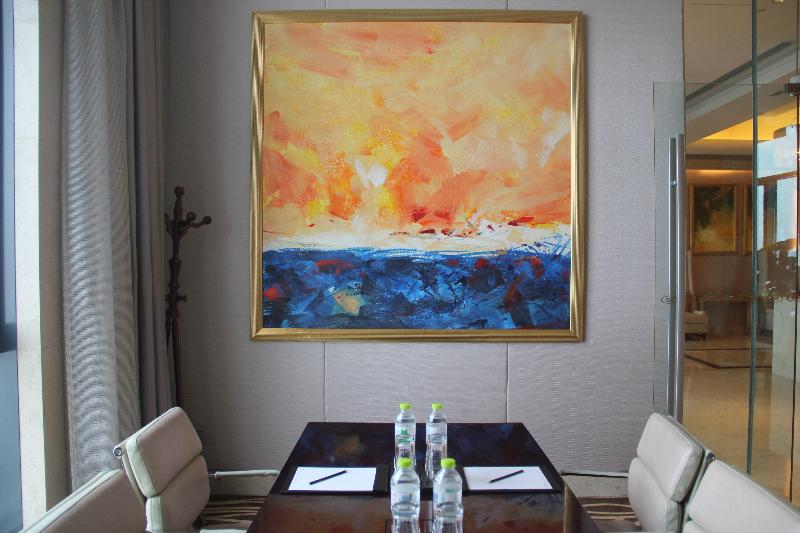 فندق Crowne Plaza Yichang, An Ihg