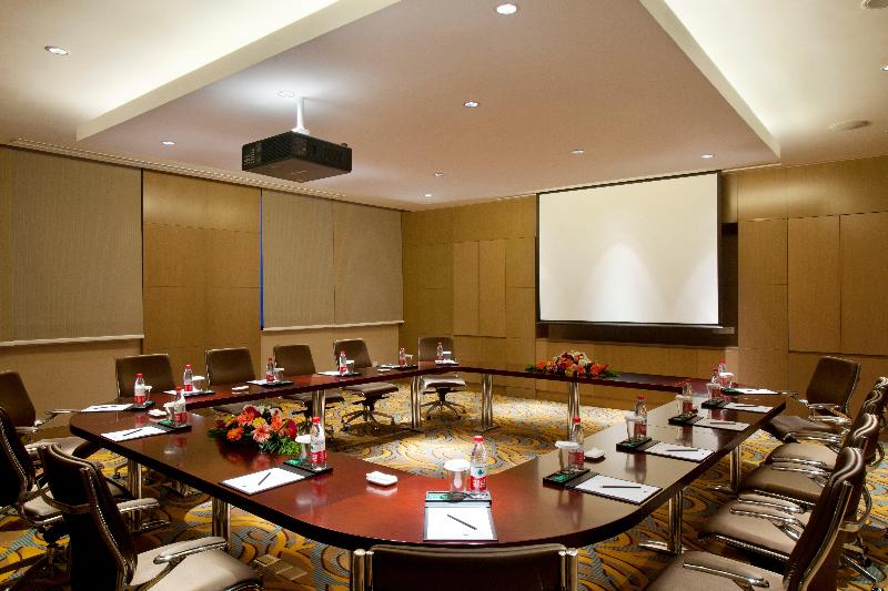 فندق Crowne Plaza Yichang, An Ihg