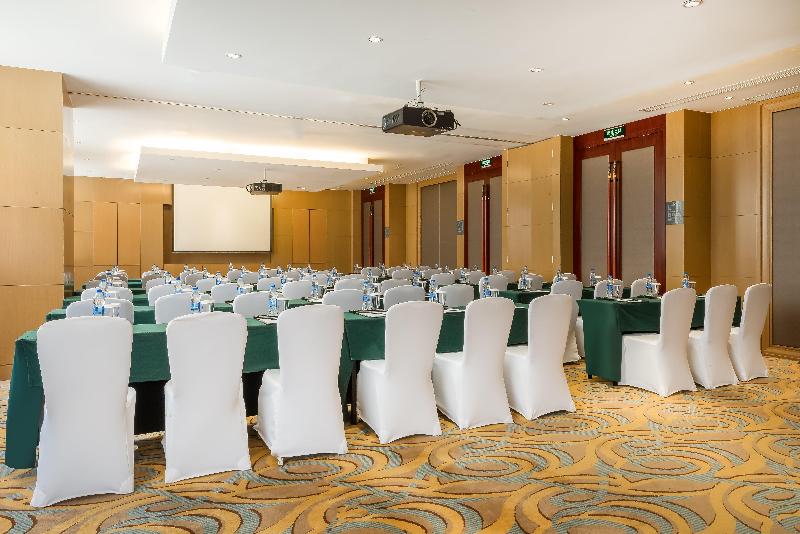 فندق Crowne Plaza Yichang, An Ihg