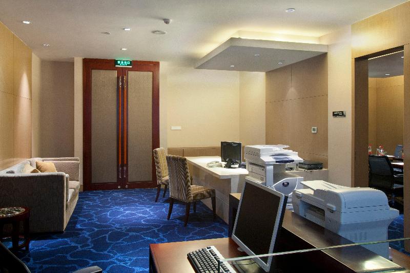 فندق Crowne Plaza Yichang, An Ihg