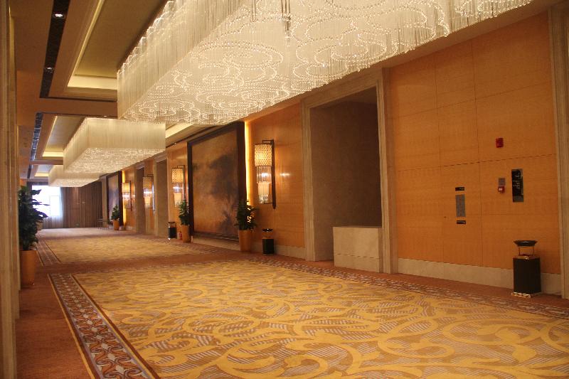 فندق Crowne Plaza Yichang, An Ihg