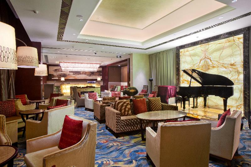 فندق Crowne Plaza Yichang, An Ihg