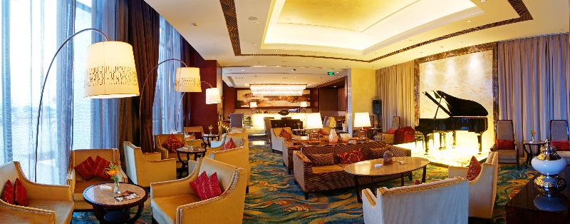 فندق Crowne Plaza Yichang, An Ihg