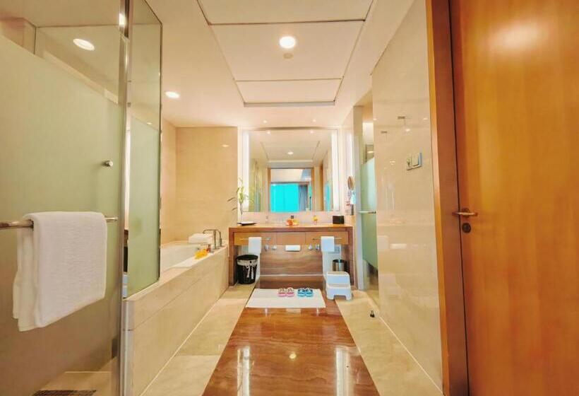 فندق Crowne Plaza Yichang, An Ihg