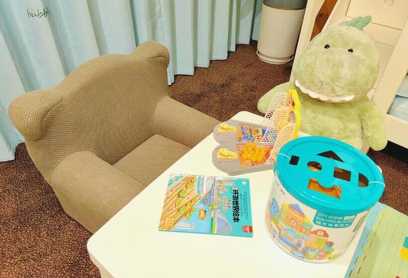 فندق Crowne Plaza Yichang, An Ihg