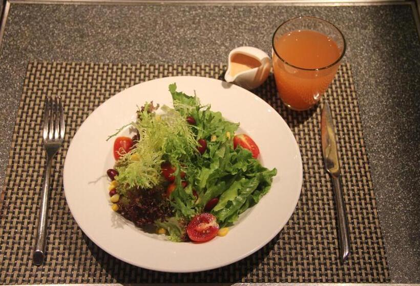 فندق Crowne Plaza Yichang, An Ihg