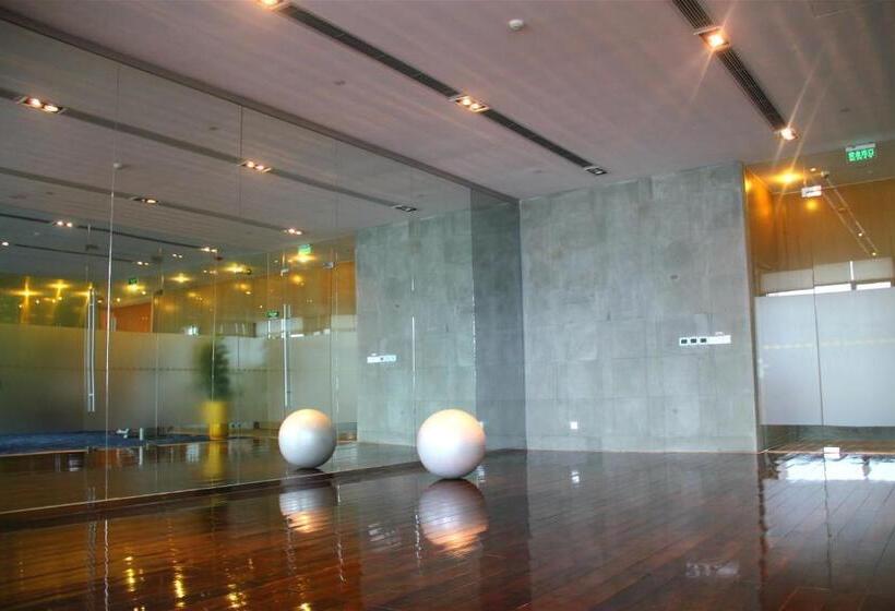 فندق Crowne Plaza Yichang, An Ihg