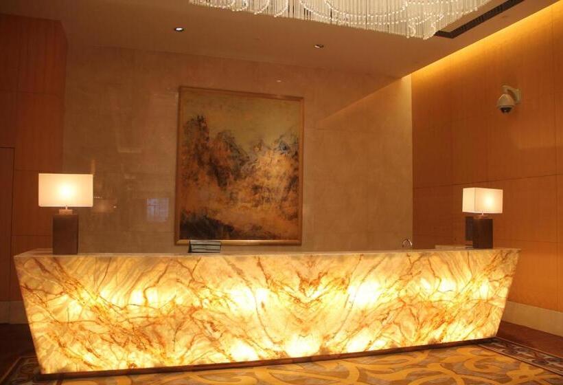 فندق Crowne Plaza Yichang, An Ihg