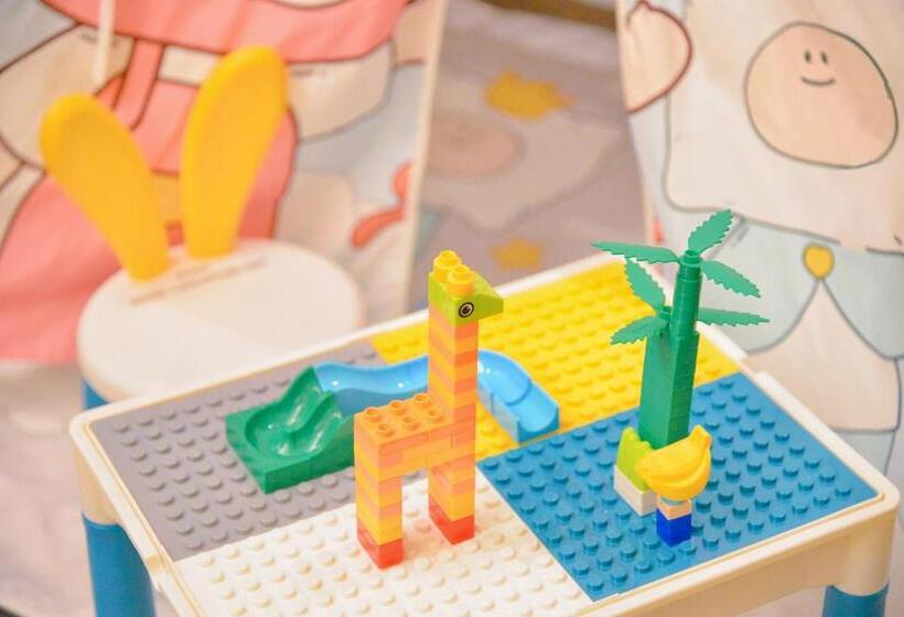 فندق Crowne Plaza Yichang, An Ihg