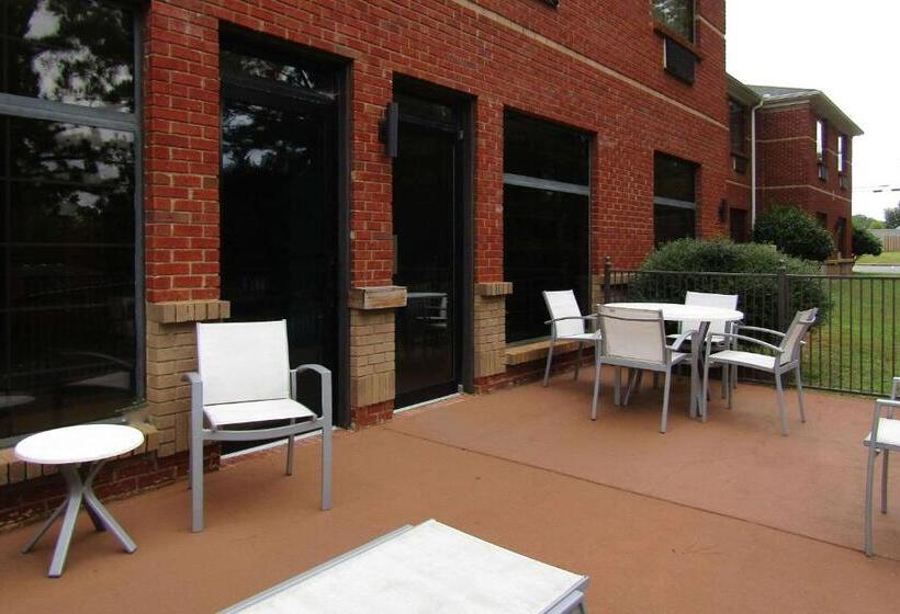 فندق Days Inn By Wyndham Cedartown