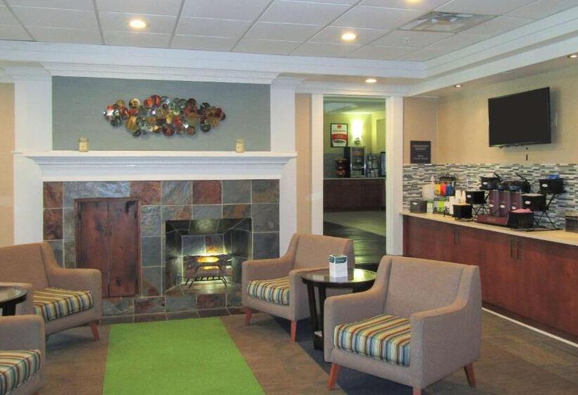 فندق Days Inn By Wyndham Cedartown