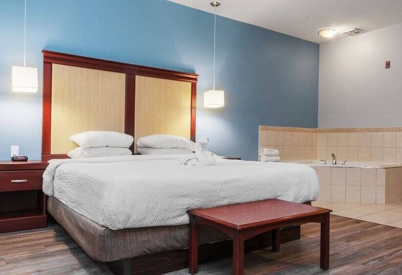 ホテル Signature Inn & Suites Hamilton