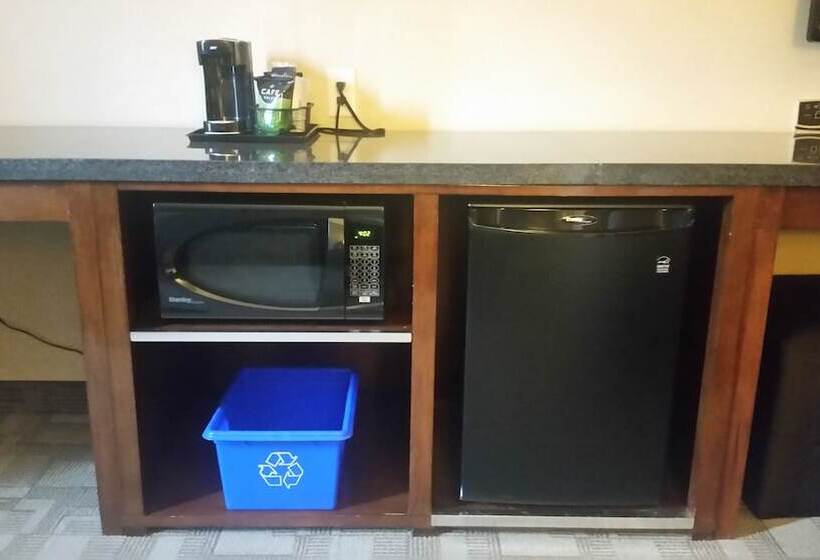 בית מלון כפרי Days Inn By Wyndham Regina Airport West