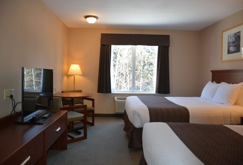 فندق Days Inn By Wyndham Thunder Bay North