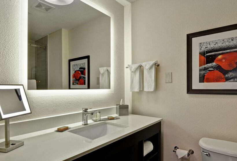 בית מלון כפרי Doubletree By Hilton Hattiesburg, Ms