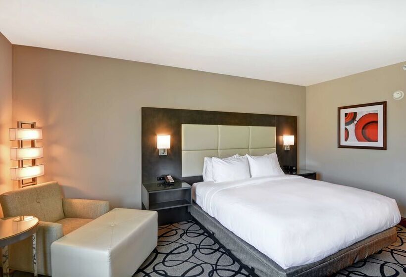 בית מלון כפרי Doubletree By Hilton Hattiesburg, Ms