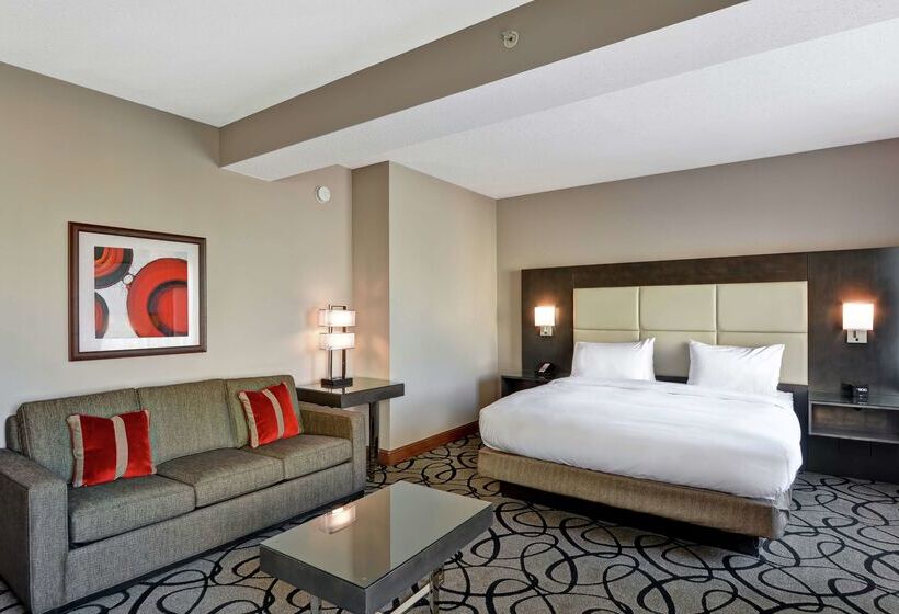 בית מלון כפרי Doubletree By Hilton Hattiesburg, Ms