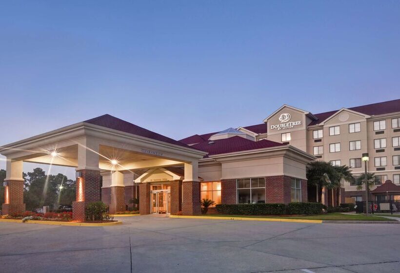 בית מלון כפרי Doubletree By Hilton Hattiesburg, Ms