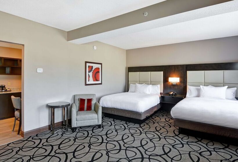 בית מלון כפרי Doubletree By Hilton Hattiesburg, Ms