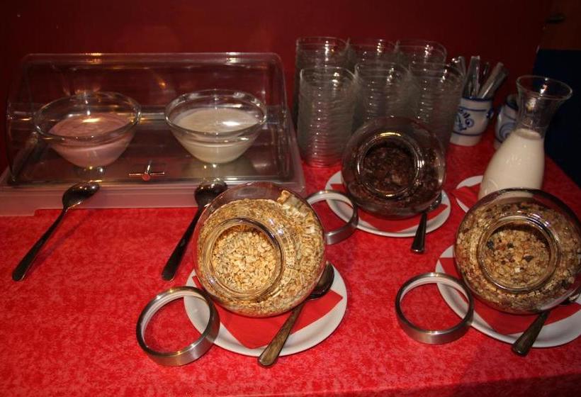 酒店 Downtown Lodge Hostel - Unique Simple Central