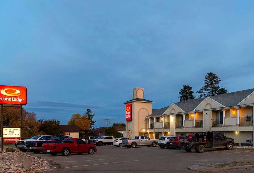 فندق Econo Lodge