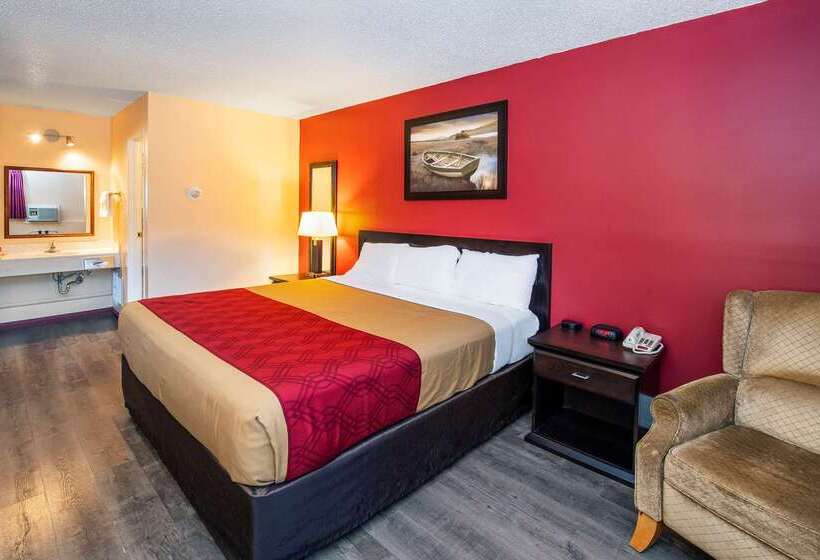 فندق Econo Lodge