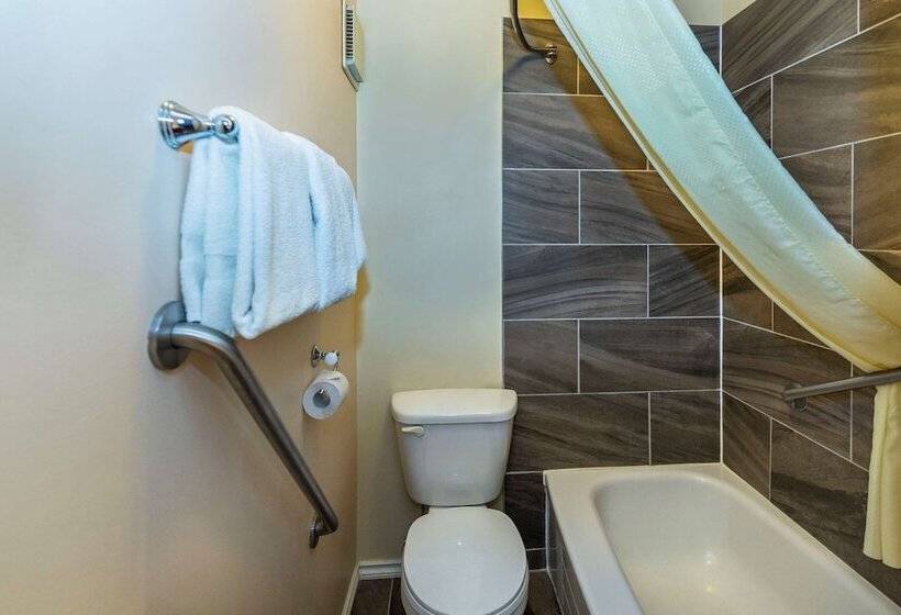 فندق Econo Lodge