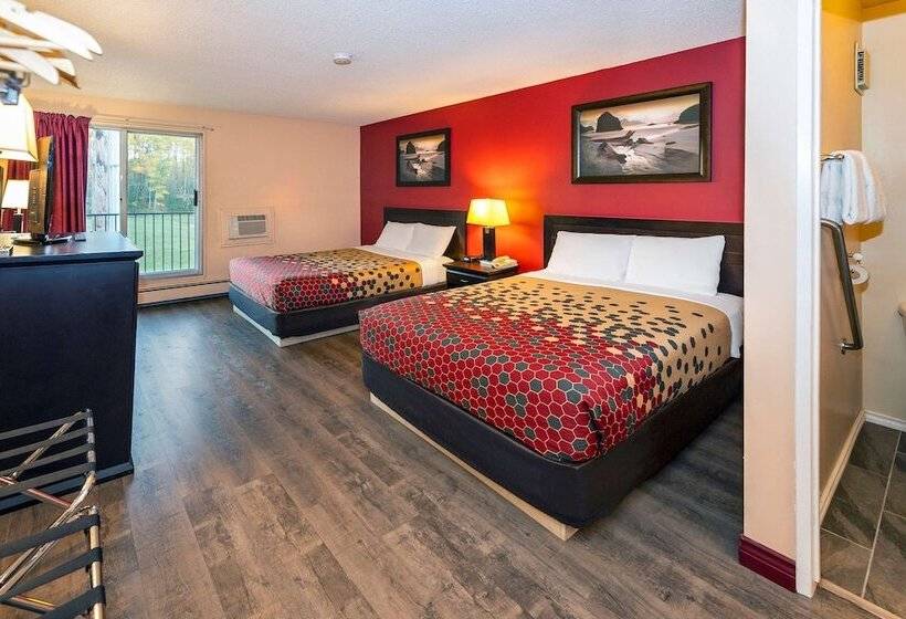 فندق Econo Lodge