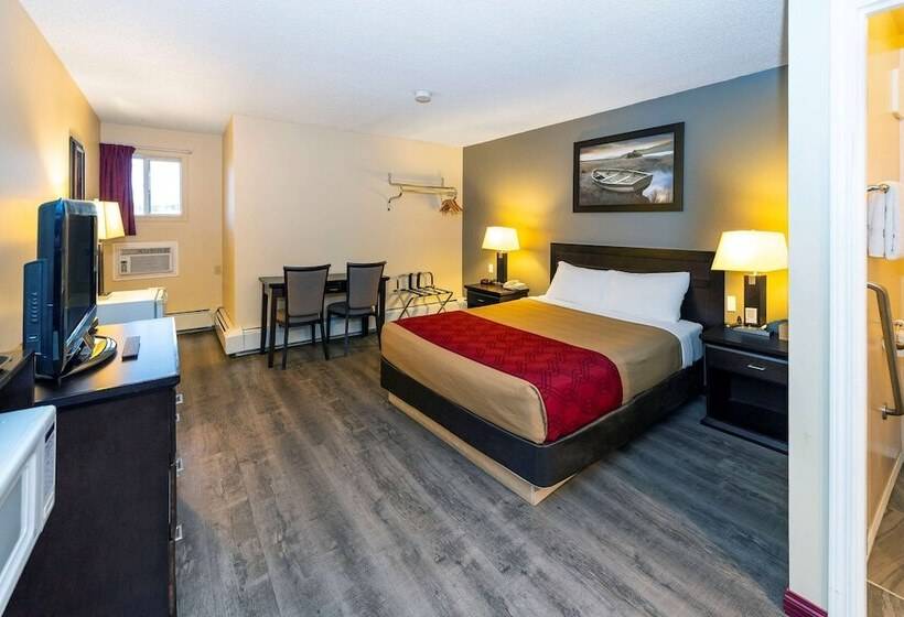 فندق Econo Lodge