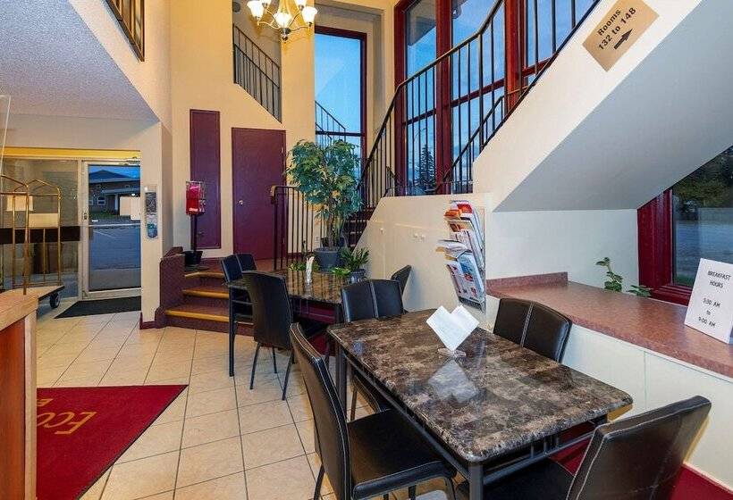 فندق Econo Lodge