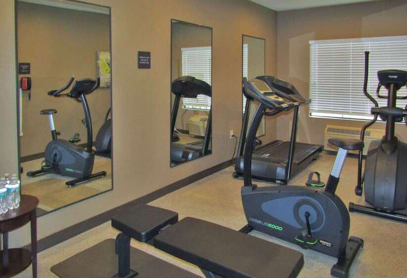 فندق Days Inn By Wyndham Cedartown