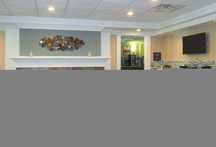 فندق Days Inn By Wyndham Cedartown