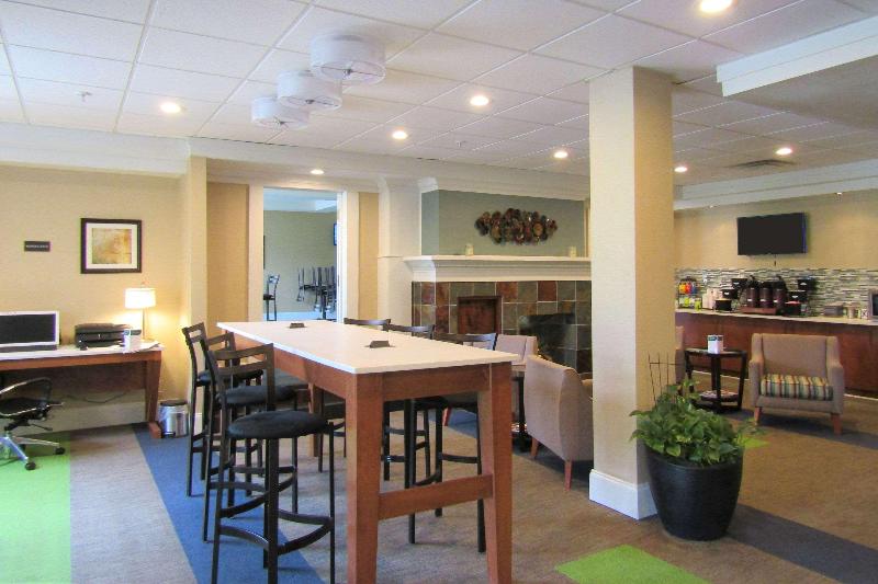 فندق Days Inn By Wyndham Cedartown