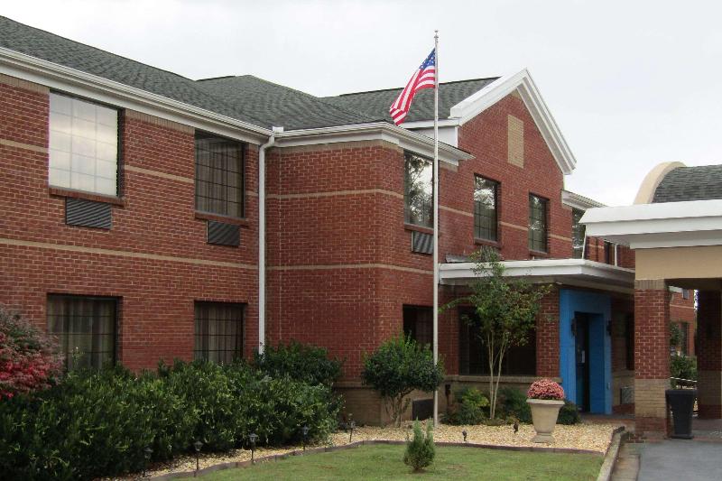 فندق Days Inn By Wyndham Cedartown