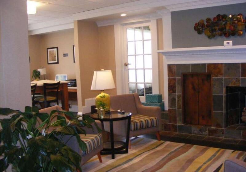 فندق Days Inn By Wyndham Cedartown