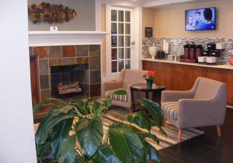 فندق Days Inn By Wyndham Cedartown