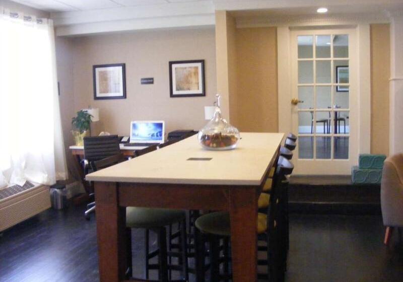 فندق Days Inn By Wyndham Cedartown