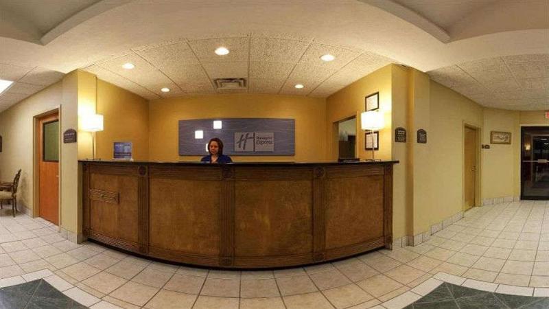 فندق Days Inn By Wyndham Cedartown