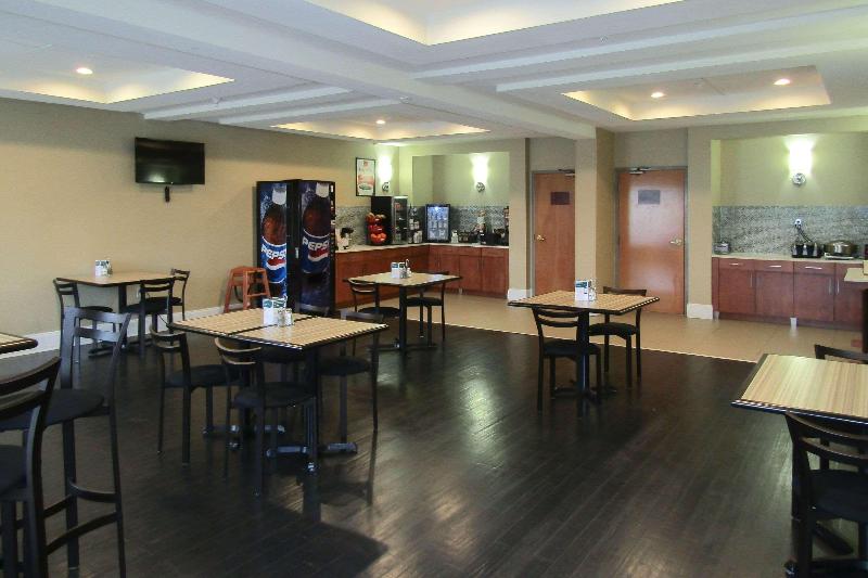 فندق Days Inn By Wyndham Cedartown