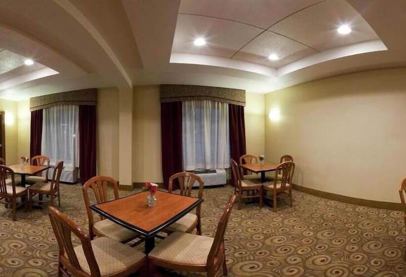 فندق Days Inn By Wyndham Cedartown