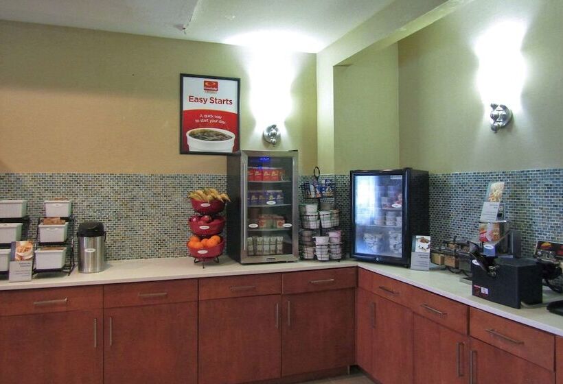 فندق Days Inn By Wyndham Cedartown