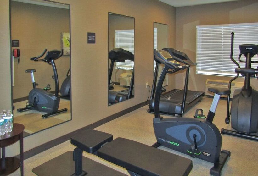 فندق Days Inn By Wyndham Cedartown