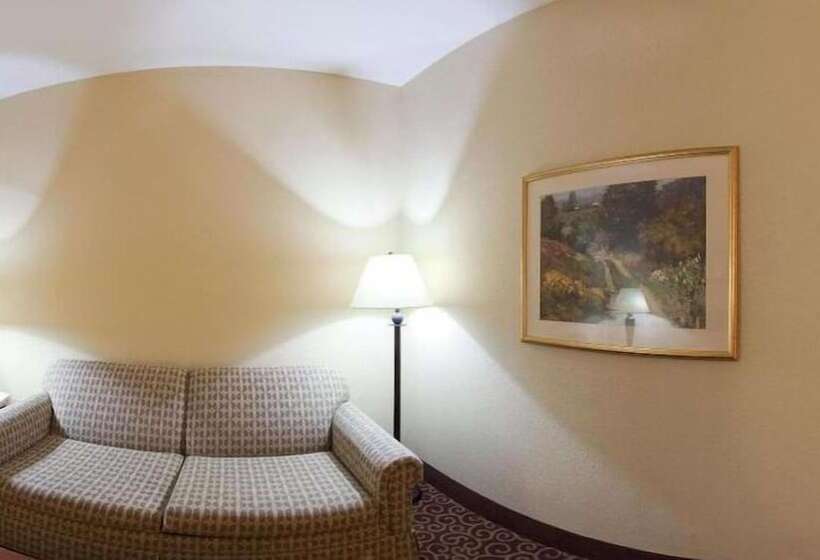 فندق Days Inn By Wyndham Cedartown