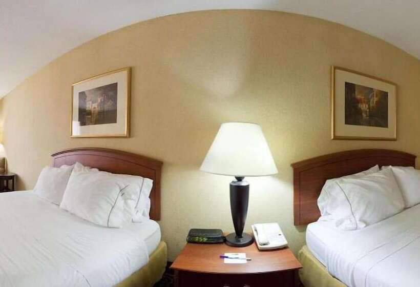 فندق Days Inn By Wyndham Cedartown