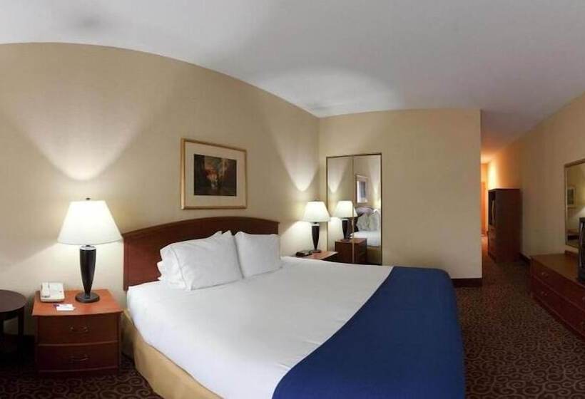 فندق Days Inn By Wyndham Cedartown